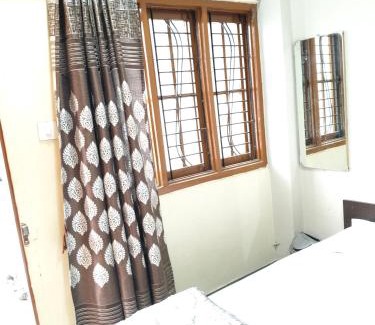 Ujjain House | Rudra Homes