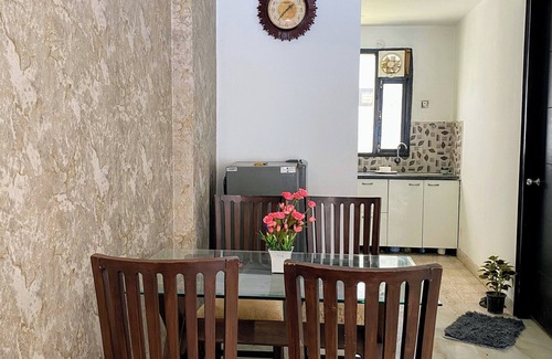 Vrindavan Villa | Rudra inn 3BHK Villanear All Mandirs Vrindavan