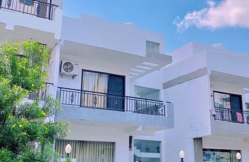 Vrindavan Villa | Rudra inn 3BHK Villanear All Mandirs Vrindavan