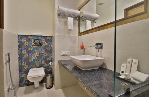 Sanganer Hotel | RUDRA VILAS - A Royal Heritage Hotel