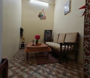 Varanasi Apartment | Rudravasa Luxury Stay