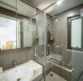 Old Quarter Apartment | Rue De Coton
