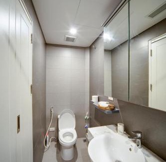 Old Quarter Apartment | Rue De Coton