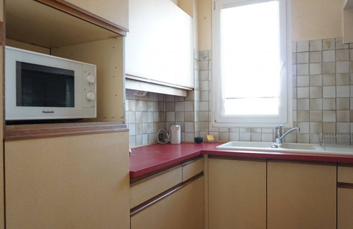 Chaillot Apartment | Rue Yvon Villarceau - Paris 16 - 316010