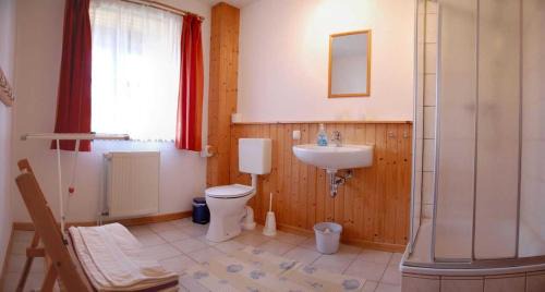 Wiek House | Ruegen Fewo 106