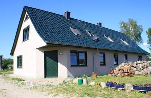 Samtens Apartment | Ruegen Fewo 259