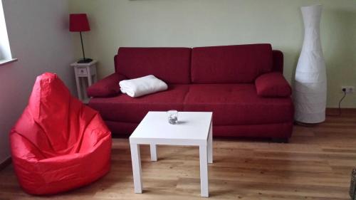 Samtens Apartment | Ruegen Fewo 259