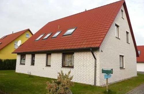 Lobbe Apartment | Ruegen Fewo 28 a