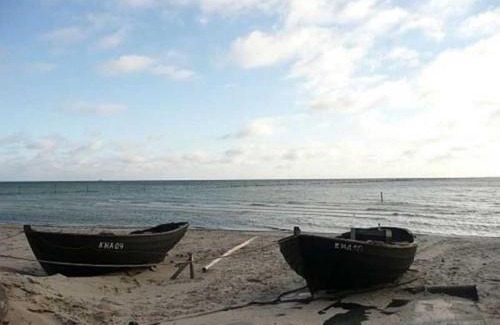Lobbe Apartment | Ruegen Fewo 28 a