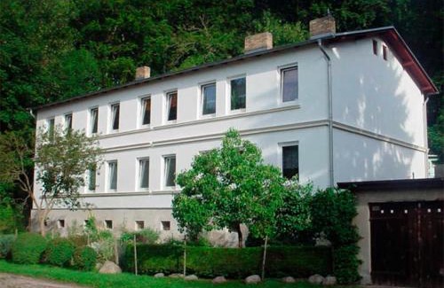 Sassnitz Apartment | Ruegen Fewo 296