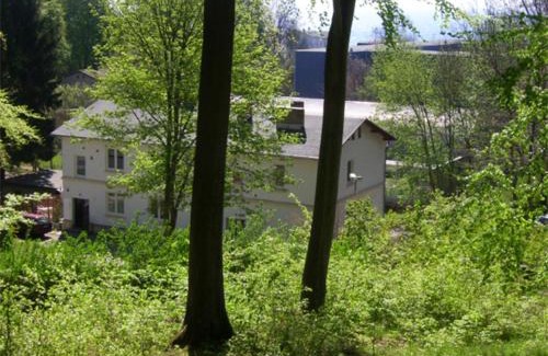 Sassnitz Apartment | Ruegen Fewo 296