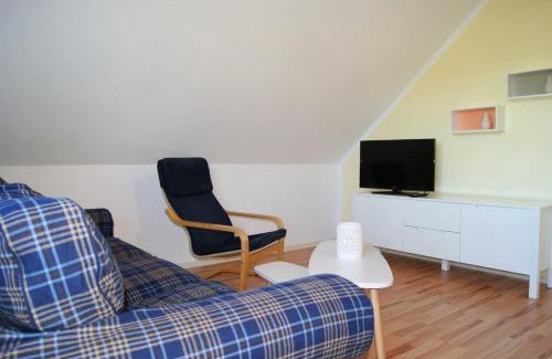 Lancken-Granitz Apartment | Ruegen Fewo 54 Melina