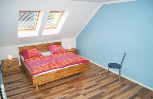Lancken-Granitz Apartment | Ruegen Fewo 54 Melina