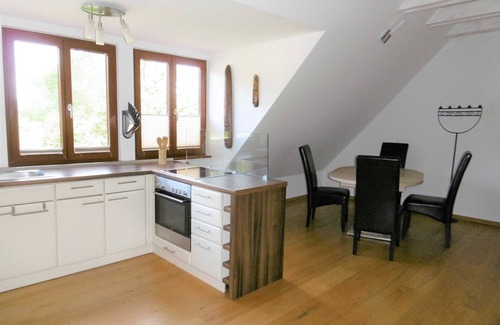 Renz Apartment | Ruegen-Fewo 59 - Apartment
