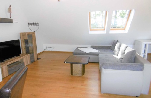 Renz Apartment | Ruegen-Fewo 59 - Apartment