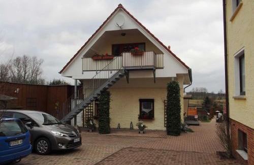 Putbus Apartment | Ruegen Fewo 79