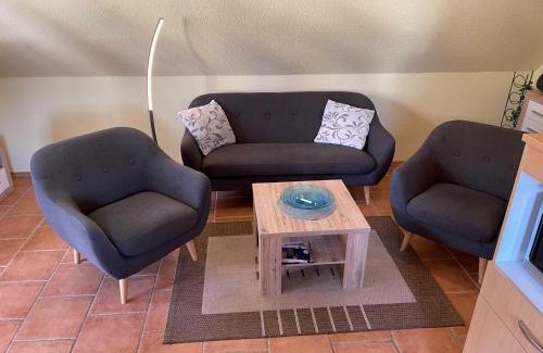 Putbus Apartment | Ruegen Fewo 79