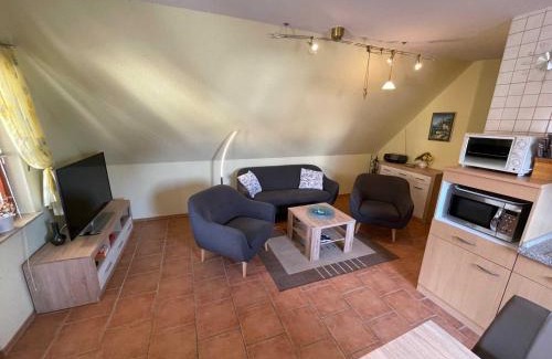 Putbus Apartment | Ruegen Fewo 79