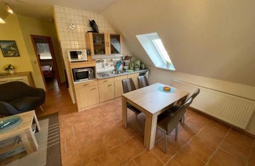 Putbus Apartment | Ruegen Fewo 79