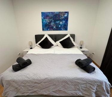 Ruettenscheid Apartment | RUEHOME