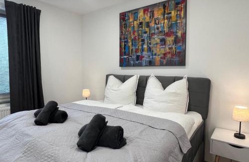 Ruettenscheid Apartment | RUEHOME