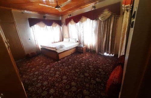 Nishat-Shalimar House | Rufaie Manzil