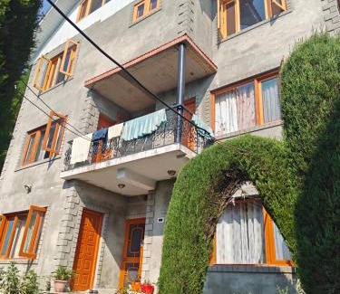 Nishat-Shalimar House | Rufaie Manzil