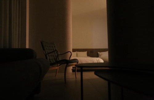 Katamachi Apartment | RUFF Katamachi