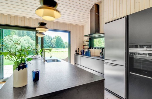Grenaa House | "Rufina" - 850m from the sea by Interhome