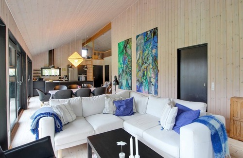 Grenaa House | "Rufina" - 850m from the sea by Interhome
