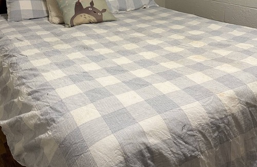Barracks Rugby House | Rugby Avenue Getaway