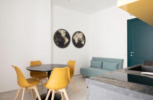 Old Town Apartment | Ruggero 156 Apartments
