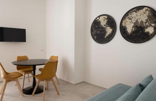Old Town Apartment | Ruggero 156 Apartments