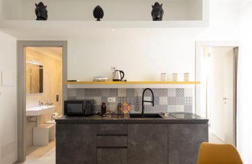 Old Town Apartment | Ruggero 156 Apartments