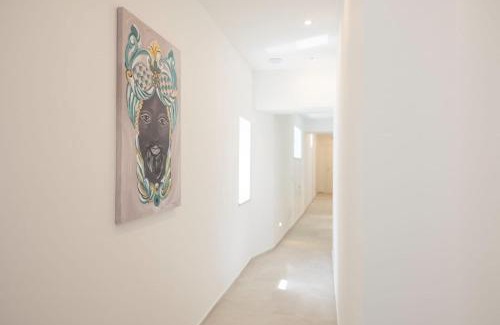 Old Town Apartment | Ruggero 156 Apartments