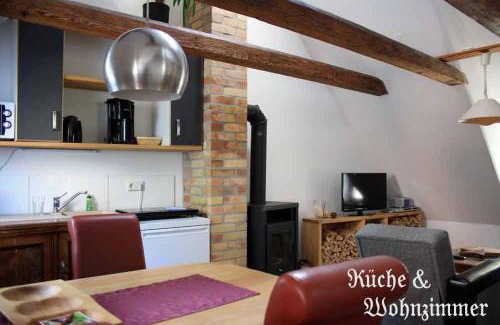 Bastionengurtel Apartment | Rugia 2