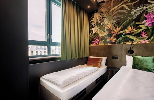 Innenstadt Hotel | Rugs Hotel Augsburg