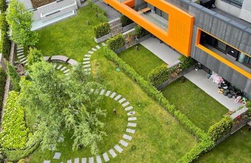 Lozenets Apartment | Ruhaus apartament