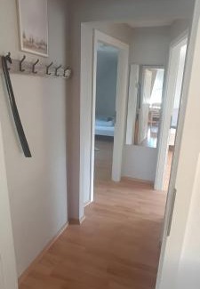 Demmin Apartment | Ruhe und Natur in Seedorf