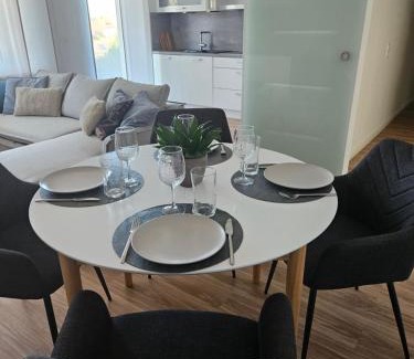 Zunsweier Apartment | Ruheoase am Schwarzwald
