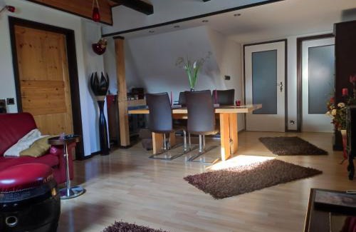 Vierhofen Apartment | Ruhepol für Mensch & Tier in der Lüneburger Heide