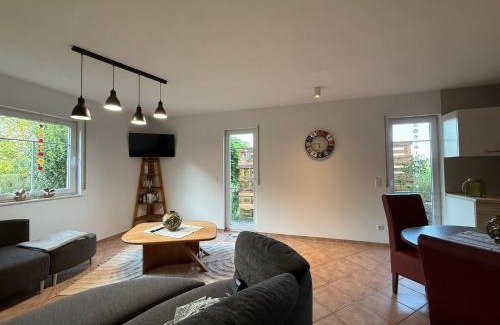 Naurath (Wald) Apartment | Ruhepol Hochwald