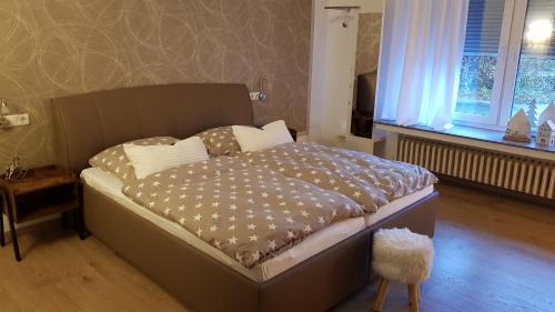 Halle Apartment | Ruhezone