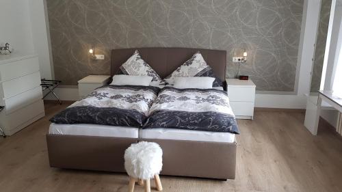 Halle Apartment | Ruhezone