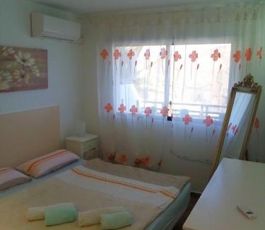 Puerto Rico Apartment | Ruhige Oase im Sonnenparadies
