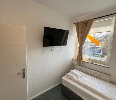 Neumuenster Apartment | Ruhig gelegene Unterkünfte im Norden - Viel Platz für Gruppen und Monteure