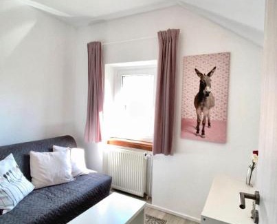 Dreetz Apartment | Ruhige-Ferienwohnung-auf-Pferdehof
