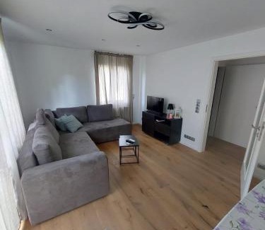 Tennenbronn Apartment | Ruhige Ferienwohnung im Schwarzwald