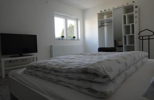Laubach Apartment | Ruhige Ferienwohnung in der Kernstadt Laubach