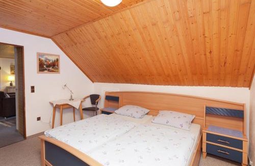 Polle Apartment | ruhige Ferienwohnung in Polle